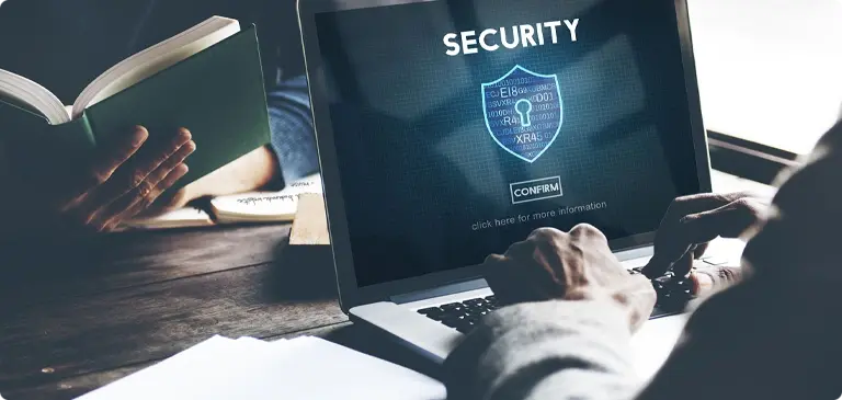 Confidentiality-&-Information-Security